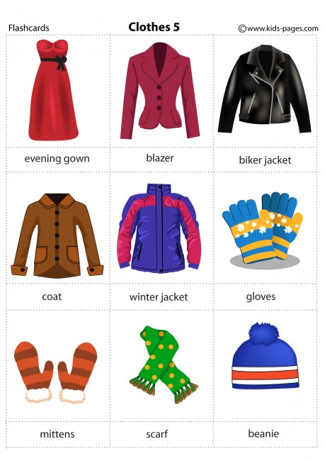 5 shop winter clothes